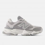 Кросівки чоловічі демісезонні New Balance U9060ERD р.45 сірі