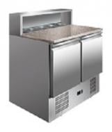 Стол холодильный EFC для пиццы PS900