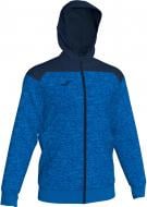 Джемпер Joma HOODED JACKET WINNER II DARK ROYAL- DARK NAVY 101283.700 р. M синий