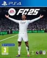 Игра Sony PS4 EA SPORTS FC 25 (BD диск)