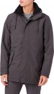 Куртка-парка мужская зимняя McKinley Lenny ux 408054-046 р.XL серая