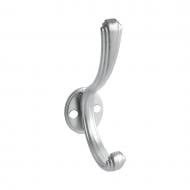 Крючок мебельный Kerron матовый хром KR 0270 MC