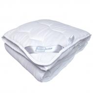 Ковдра вовняна зимова Delicate 172x205 см SoundSleep білий