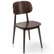 Стул PAVLYK Лула / орех темный Стул PAVLYK Лула / орех темный