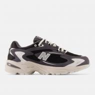 Кроссовки мужские демисезонные New Balance ML725AC р.45 черные