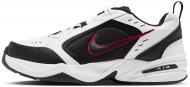 Кроссовки мужские Nike Air Monarch IV 415445-101 р.47,5 белые