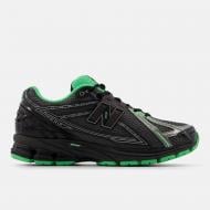 Кроссовки мужские демисезонные New Balance U1906RCT р.45 черные Кроссовки мужские демисезонные New Balance U1906RCT р.45 черные