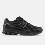 Кроссовки мужские демисезонные New Balance U1906ROE р.45 черные