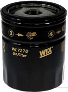 Фильтр масляный WIX Filters WX WL7278 Фильтр масляный WIX Filters WX WL7278