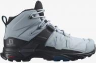 Ботинки Salomon X ULTRA 4 MID GTX W L41624900 р.40 2/3 серый