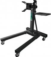 Кантователь двигателя Forsage с полкой для инструмента 900кг