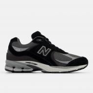 Кроссовки мужские демисезонные New Balance U2002RC р.45 черные