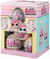 Игровой набор L.O.L. SURPRISE! Surprise! серии Spring Bling – Весенний сюрприз 117278 Игровой набор L.O.L. SURPRISE! Surprise! серии Spring Bling – Весенний сюрприз 117278