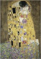 Пазл Ravensburger Густав Климт: Поцелуй RSV-157433