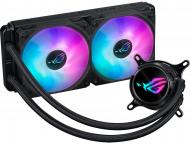 Система водяного охолодження Asus ROG Strix LC III 240 ARGB (90RC00S1-M0UAY0) Black