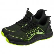 Ботинки рабочие NEO tools р.47 82-161-47 черный с салатовым