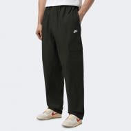 Брюки Nike M NK CLUB WVN CARGO PANT CLCTN HV1433-356 р. S серый