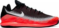 Кроссовки мужские Nike AIR ZOOVAPOR X KNIT AR0496-002 р.43 черно-красные