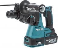 Перфоратор Makita DHR242RFJ