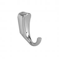 Крючок мебельный Kerron хром KR 0280