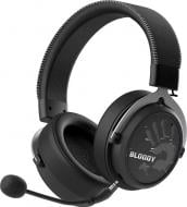 Навушники A4Tech Bloody black (MR590 (Sport Black))