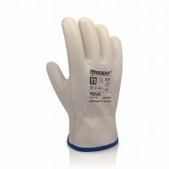 Рукавички Trident TEXAS з покриттям шкіра 2XL (11) 3211