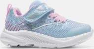 Кроссовки для девочек Joma HORIZON JR JHORIS2605V р.22 голубые