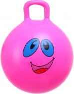 Мяч розовый KH2-41/Pink Мяч розовый KH2-41/Pink