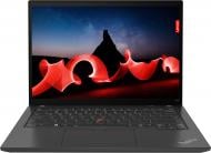 Ноутбук Lenovo ThinkPad T14 Gen 4 14" (21HD0056RA) thunder black