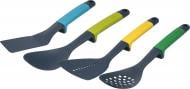 Набор кухонных аксессуаров Joseph Joseph Utensils and gadgets 31 см 4 предмета 1000491
