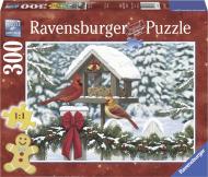 Пазл Ravensburger Кардиналы на Рождество RSV-135820