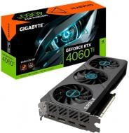 Відеокарта Gigabyte RTX 4060 Ti 8GB GDDR6 128bit (GV-N406TEAGLE_OC-8GD)