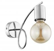 ВИТРИНА! Бра ALFA 24460 Tango 1x60 Вт E27 хром