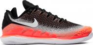 Кроссовки женские Nike AIR ZOOVAPOR X KNIT AR8835-001 р.40 черно-красные