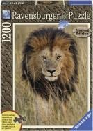 Пазл Ravensburger Лев в степи RSV-199143