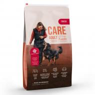 Корм сухой MERA Care Adult Salmon для собак с нормальным уровнем активности с лососем 1 кг