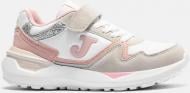 Кроссовки для девочек Joma 3080 JR J3080S2625V р.27 розовые