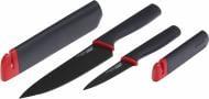 Набор ножей Slice&Sharpen 1000438 со встроенной точилкой 2 шт. Joseph Joseph