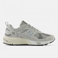 Кроссовки мужские демисезонные New Balance CM878MT1 р.45,5 серые