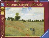 Пазл Ravensburger Клод Оскар Моне: Маки RSV-156283