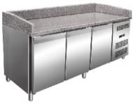 Стол холодильный EFC для пиццы PZ3600TN