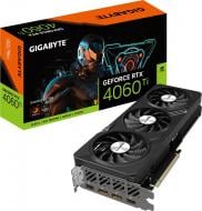 Видеокарта Gigabyte GeForce RTX 4060 Ti 16GB GDDR6 128bit (GV-N406TGAMING OC-16GD)