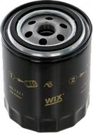 Фильтр масляный WIX Filters WX WL7321