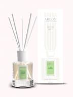 Аромадифузор з паличками Areon Moon Line White Santal 120 мл Аромадифузор з паличками Areon Moon Line White Santal 120 мл