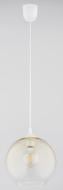 ВИТРИНА! Подвес ALFA Nela III 1x60 Вт E27 прозрачный 60801