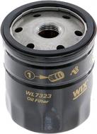 Фильтр масляный WIX Filters WX WL7323