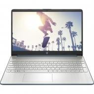 Ноутбук HP 15,6" (825H1EA) spruce blue