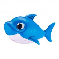 Игрушка интерактивная Zuru Daddy shark 25282B