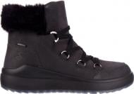 Черевики McKinley Rita AQB 409826-050 р.38 чорний Черевики McKinley Rita AQB 409826-050 р.38 чорний