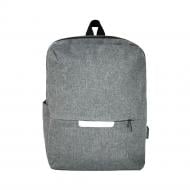 Рюкзак NikiBo Lite серый (30010205-07)